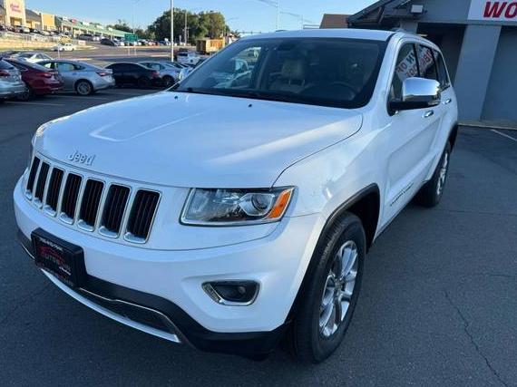 JEEP GRAND CHEROKEE 2015 1C4RJFBGXFC141246 image JEEP GRAND CHEROKEE 2015 1C4RJFBGXFC141246 image